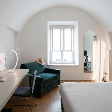 Hotel Le Stanze Del Savonarola Ferrara Esterno foto