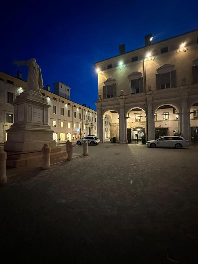 Hotel Le Stanze Del Savonarola Ferrara Esterno foto