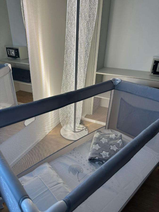 Hotel Le Stanze Del Savonarola Ferrara Esterno foto