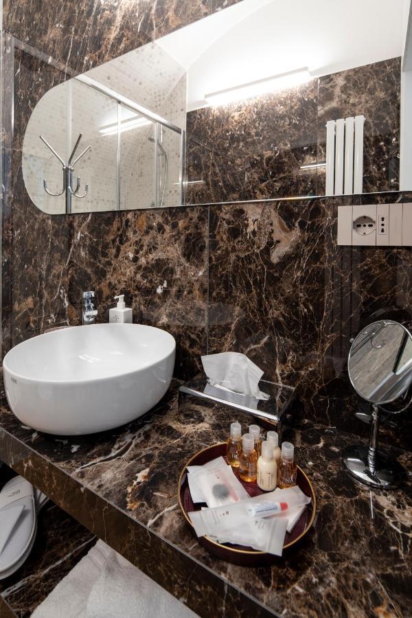 Hotel Le Stanze Del Savonarola Ferrara Esterno foto