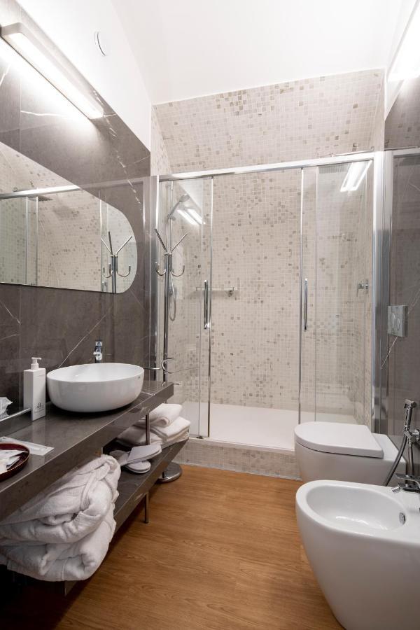 Hotel Le Stanze Del Savonarola Ferrara Esterno foto