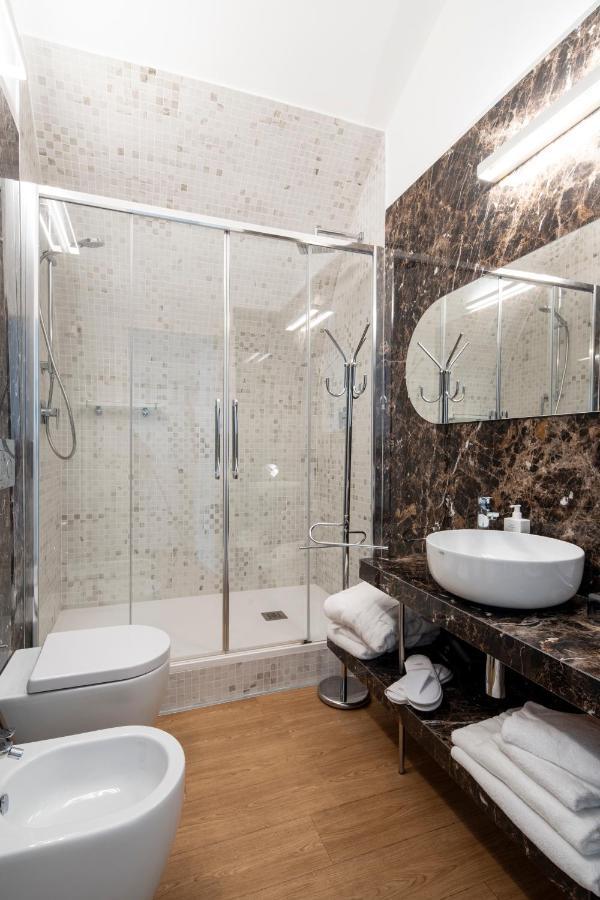 Hotel Le Stanze Del Savonarola Ferrara Esterno foto