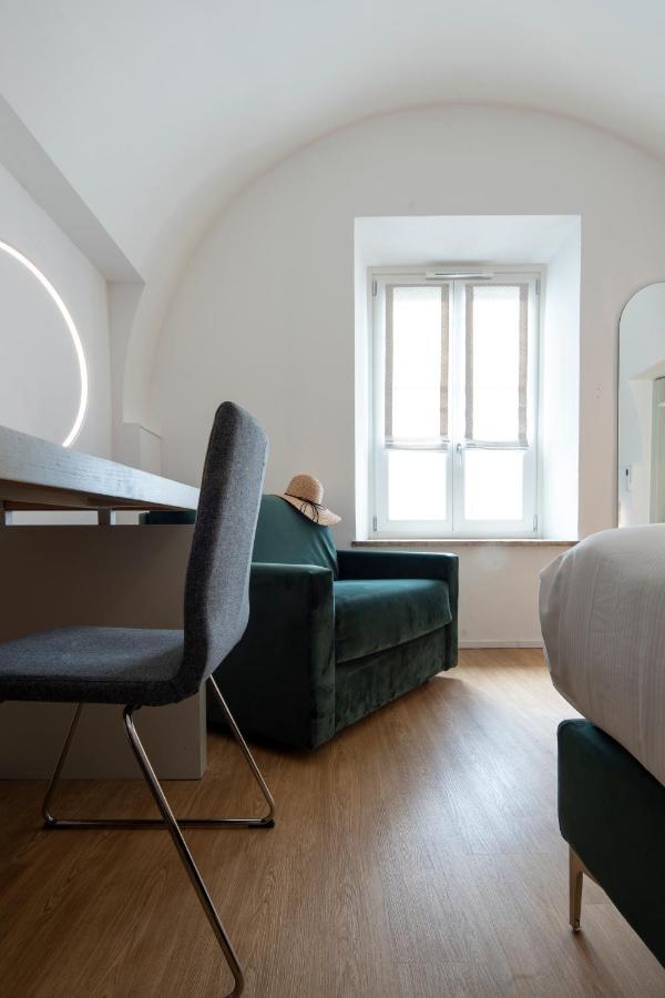 Hotel Le Stanze Del Savonarola Ferrara Esterno foto