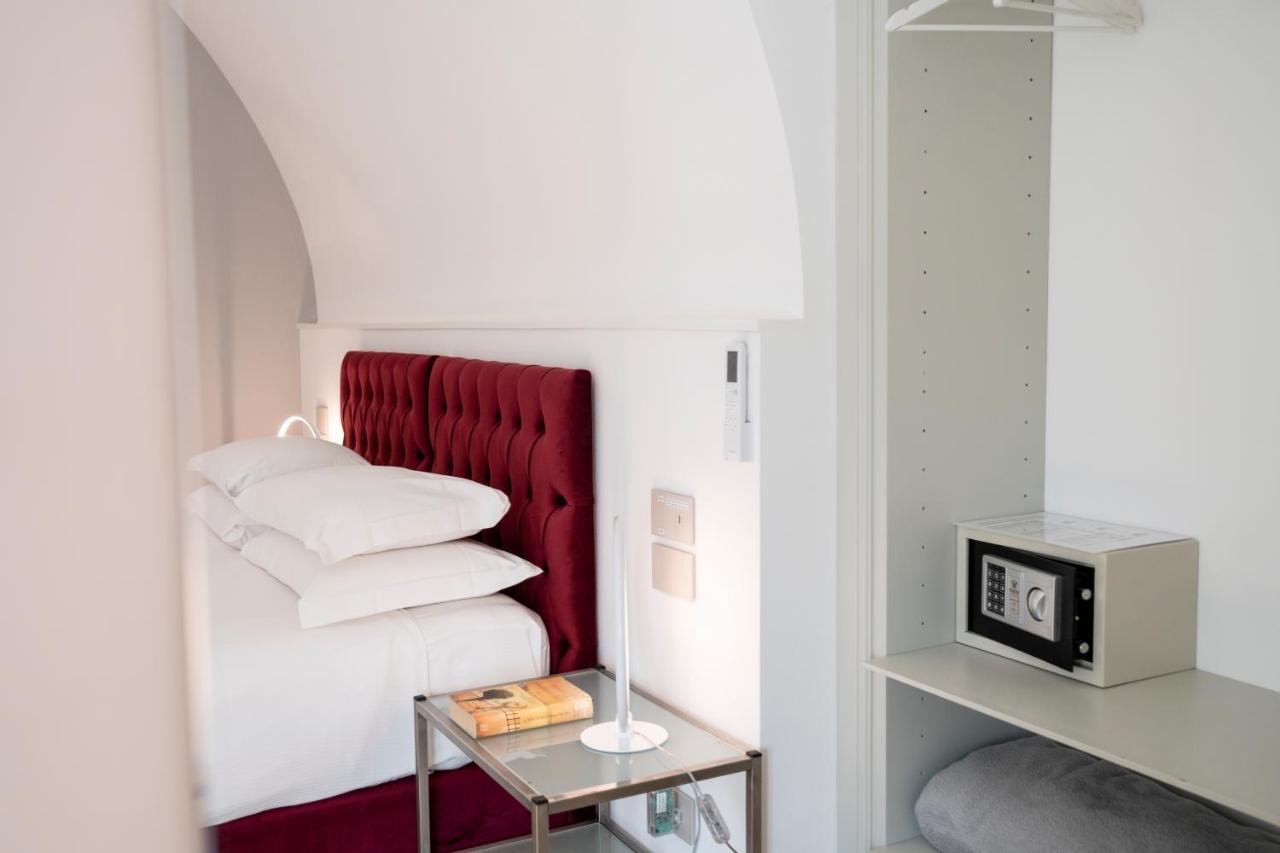 Hotel Le Stanze Del Savonarola Ferrara Esterno foto