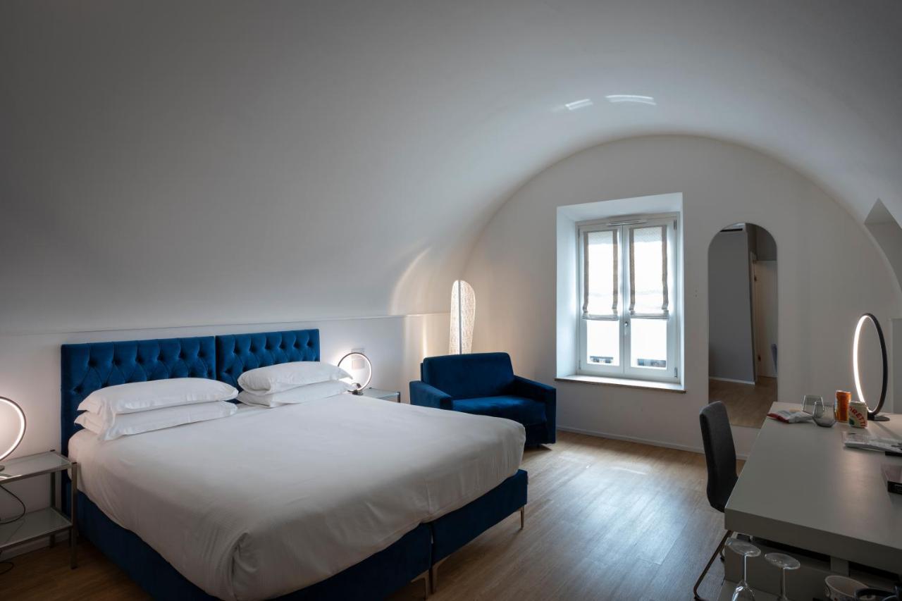 Hotel Le Stanze Del Savonarola Ferrara Esterno foto
