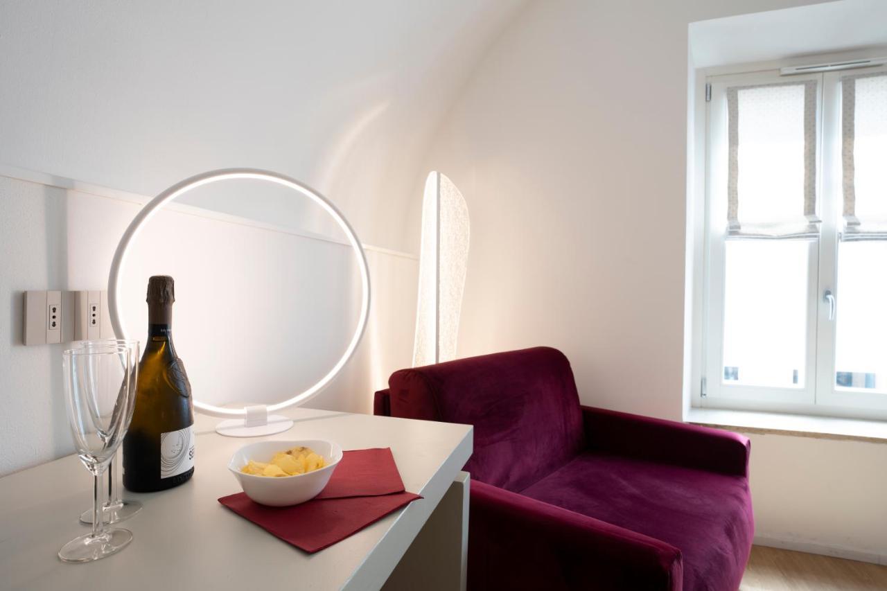 Hotel Le Stanze Del Savonarola Ferrara Esterno foto