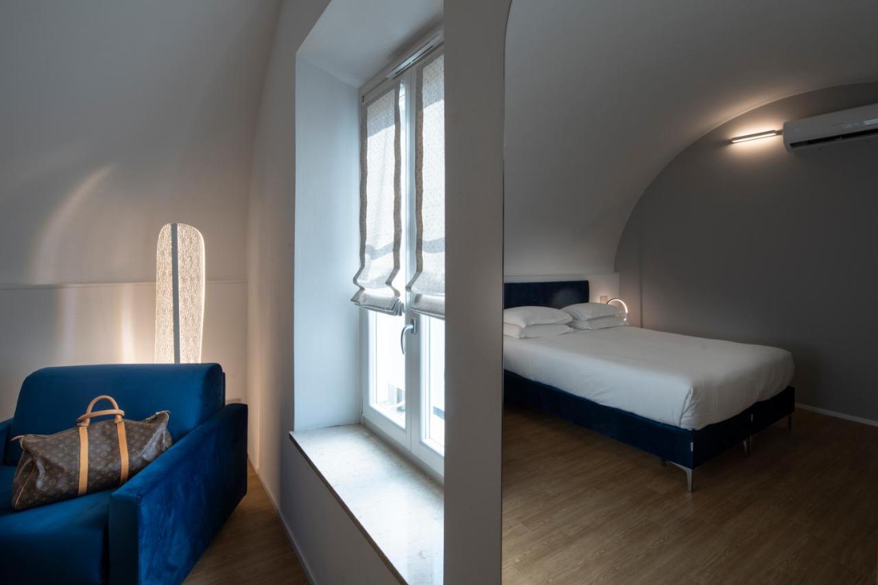 Hotel Le Stanze Del Savonarola Ferrara Esterno foto