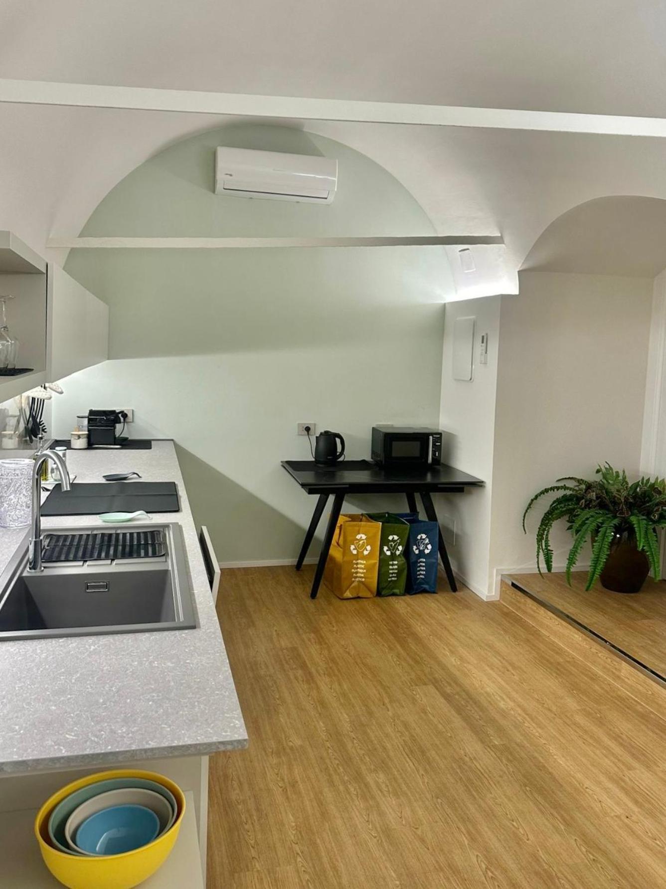 Hotel Le Stanze Del Savonarola Ferrara Esterno foto